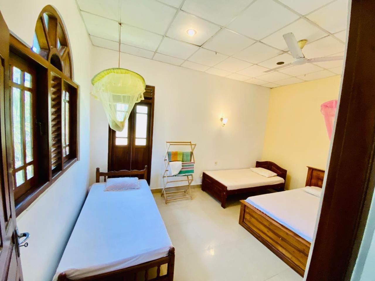 Villa Heaven Hikkaduwa Kültér fotó