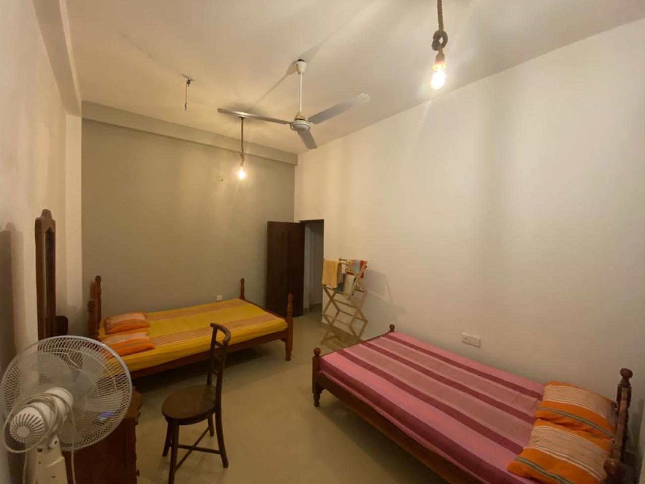 Villa Heaven Hikkaduwa Kültér fotó