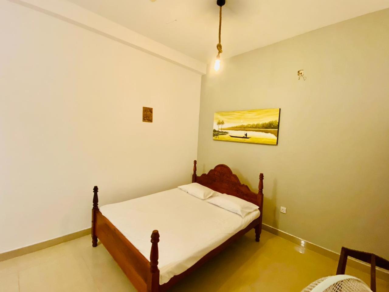 Villa Heaven Hikkaduwa Kültér fotó