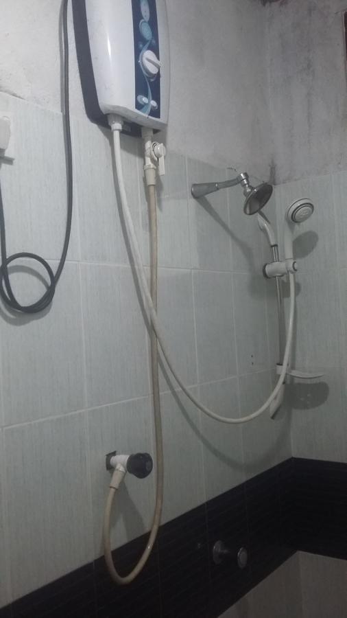 Villa Heaven Hikkaduwa Kültér fotó