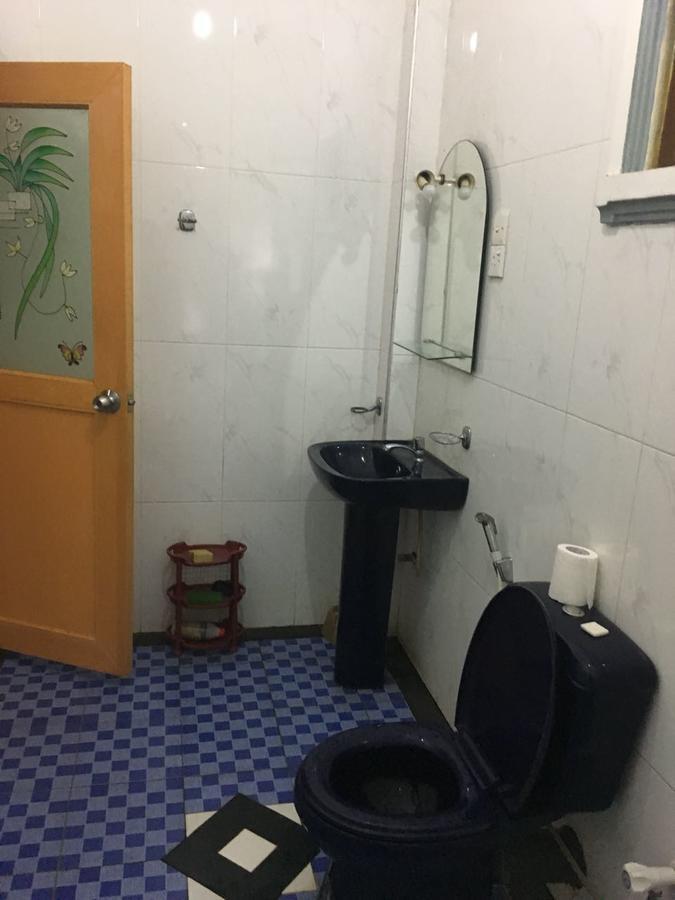 Villa Heaven Hikkaduwa Kültér fotó