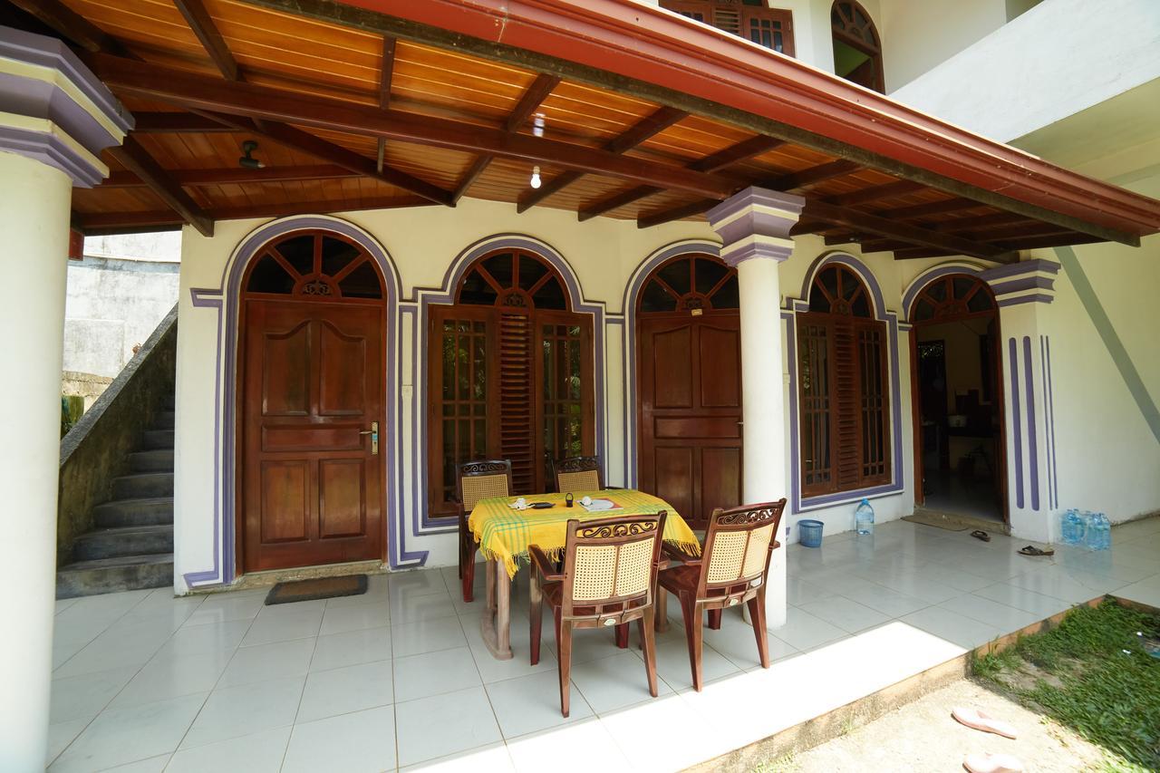 Villa Heaven Hikkaduwa Kültér fotó