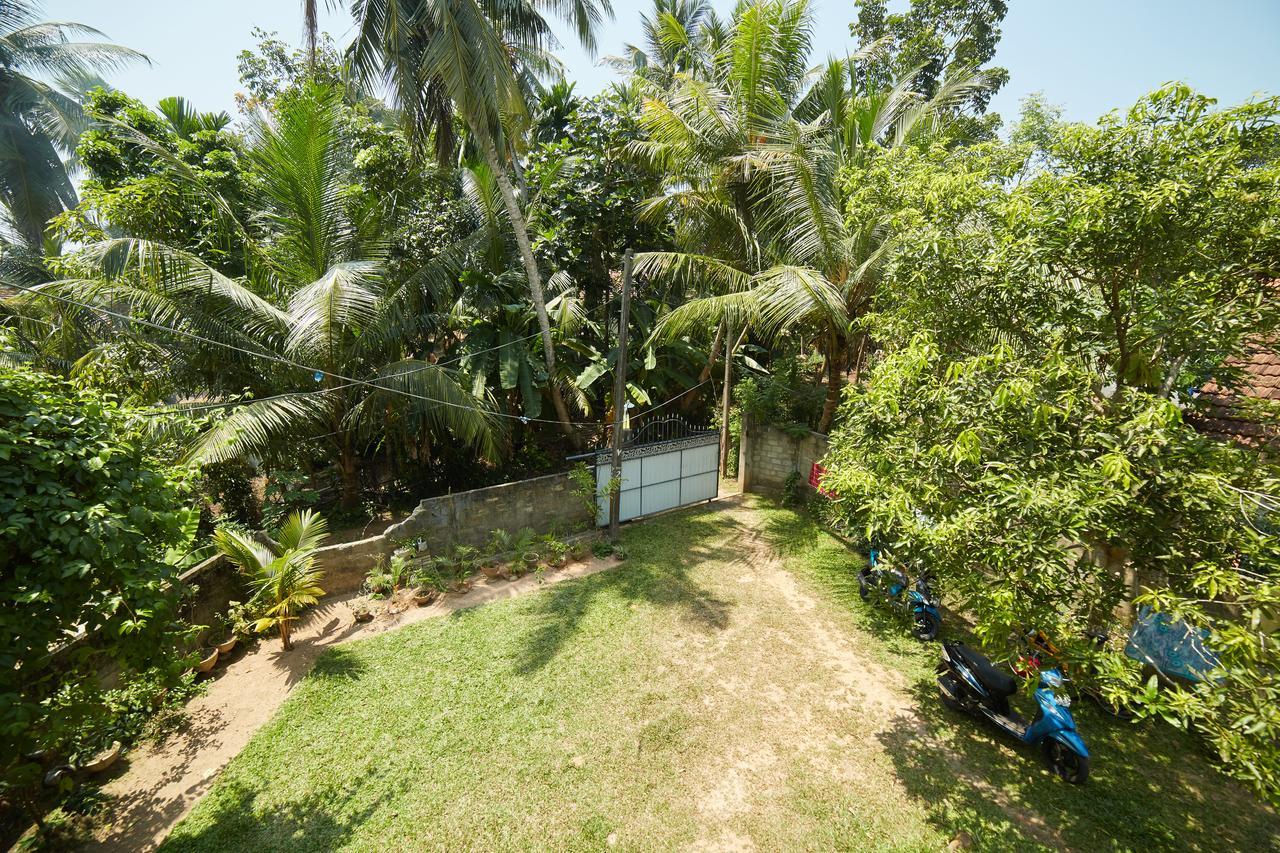 Villa Heaven Hikkaduwa Kültér fotó