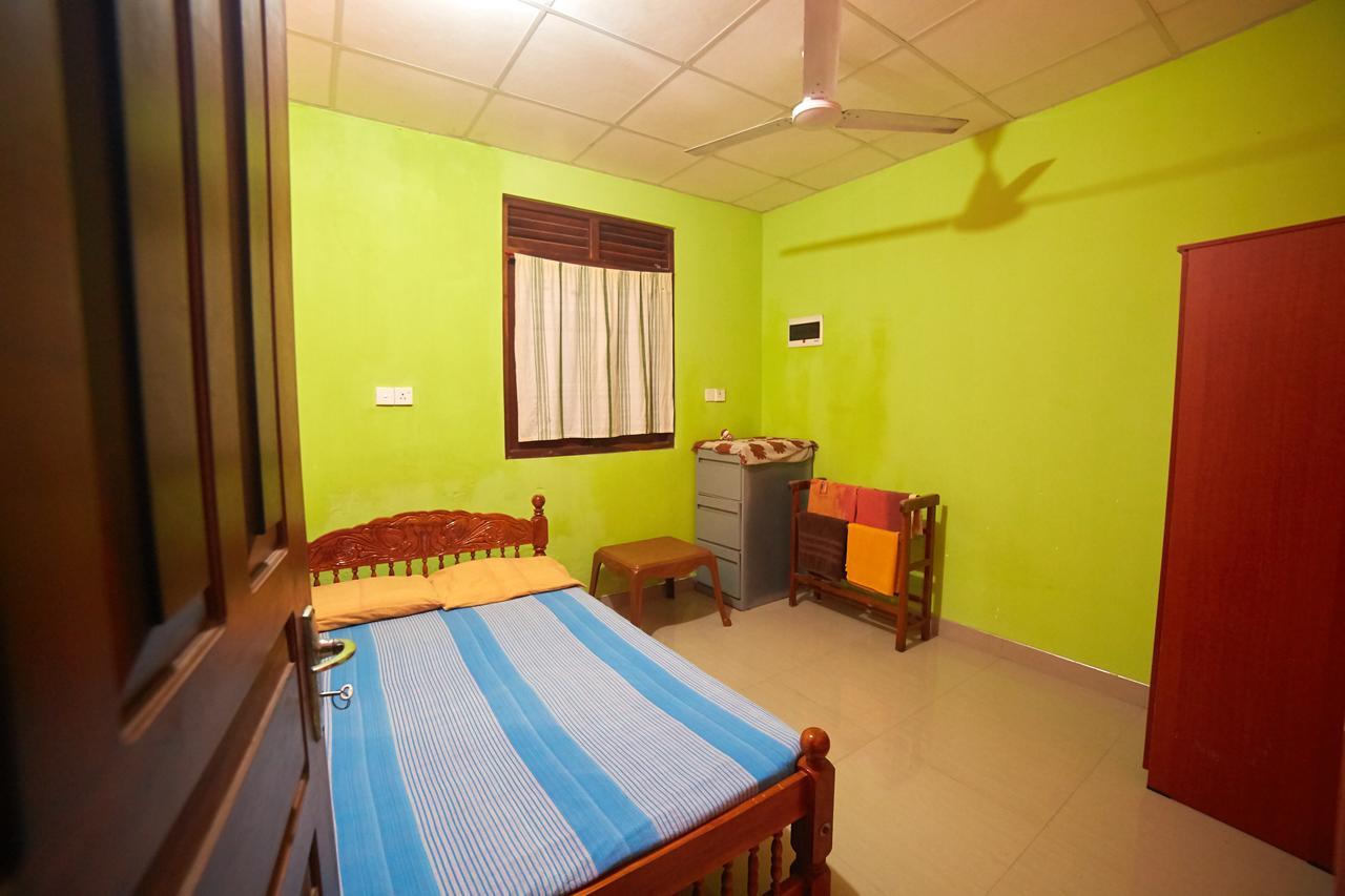 Villa Heaven Hikkaduwa Kültér fotó